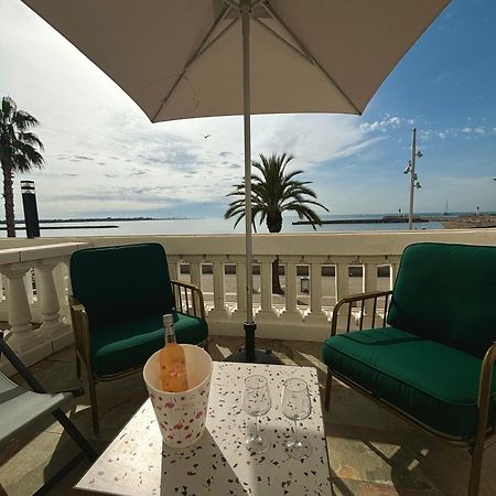L'Hotel De La Plage เลอ โกร-ดู-รัว ภายนอก รูปภาพ
