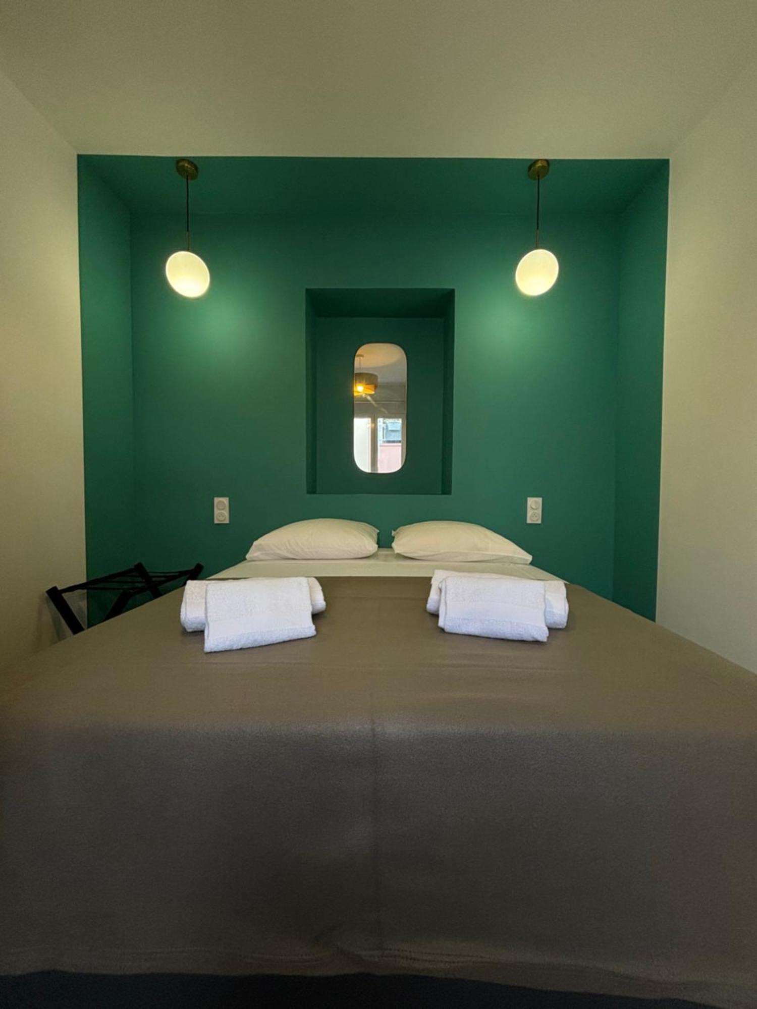 L'Hotel De La Plage เลอ โกร-ดู-รัว ภายนอก รูปภาพ