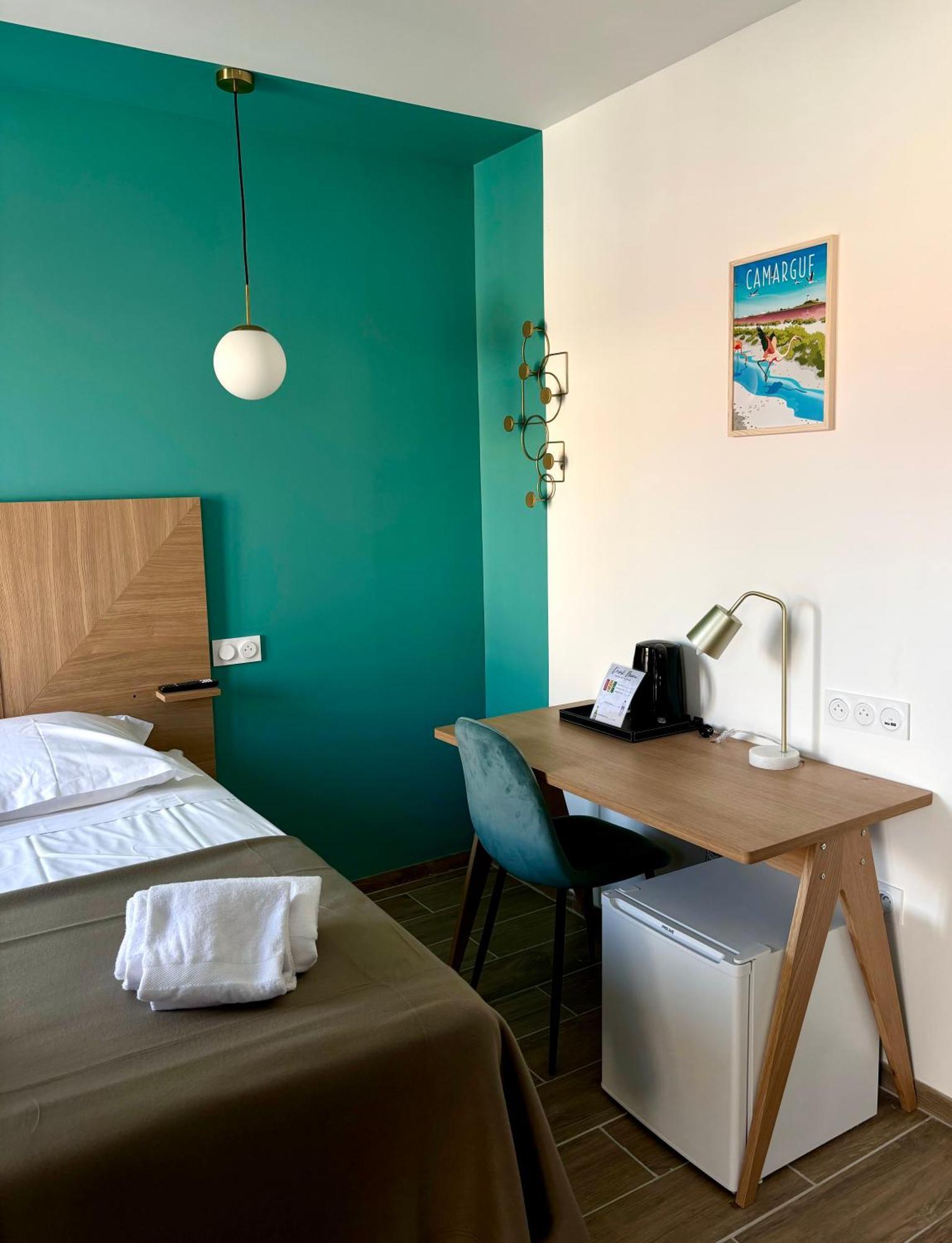 L'Hotel De La Plage เลอ โกร-ดู-รัว ภายนอก รูปภาพ